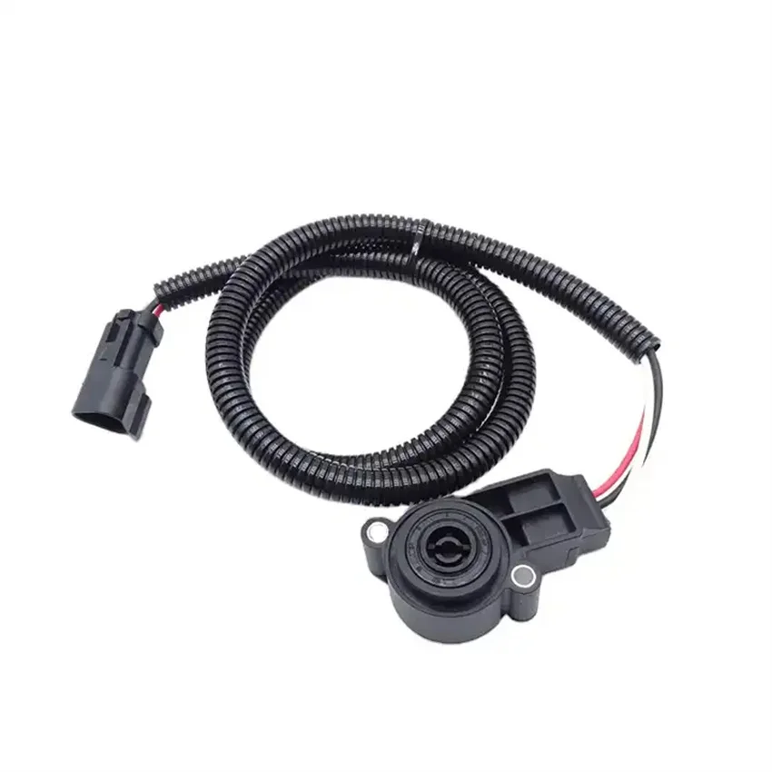 

Construction Machinery Loader Accessories Suitable for Caterpillar 980H Angle Sensor 266-1466 2661466 Compatibility