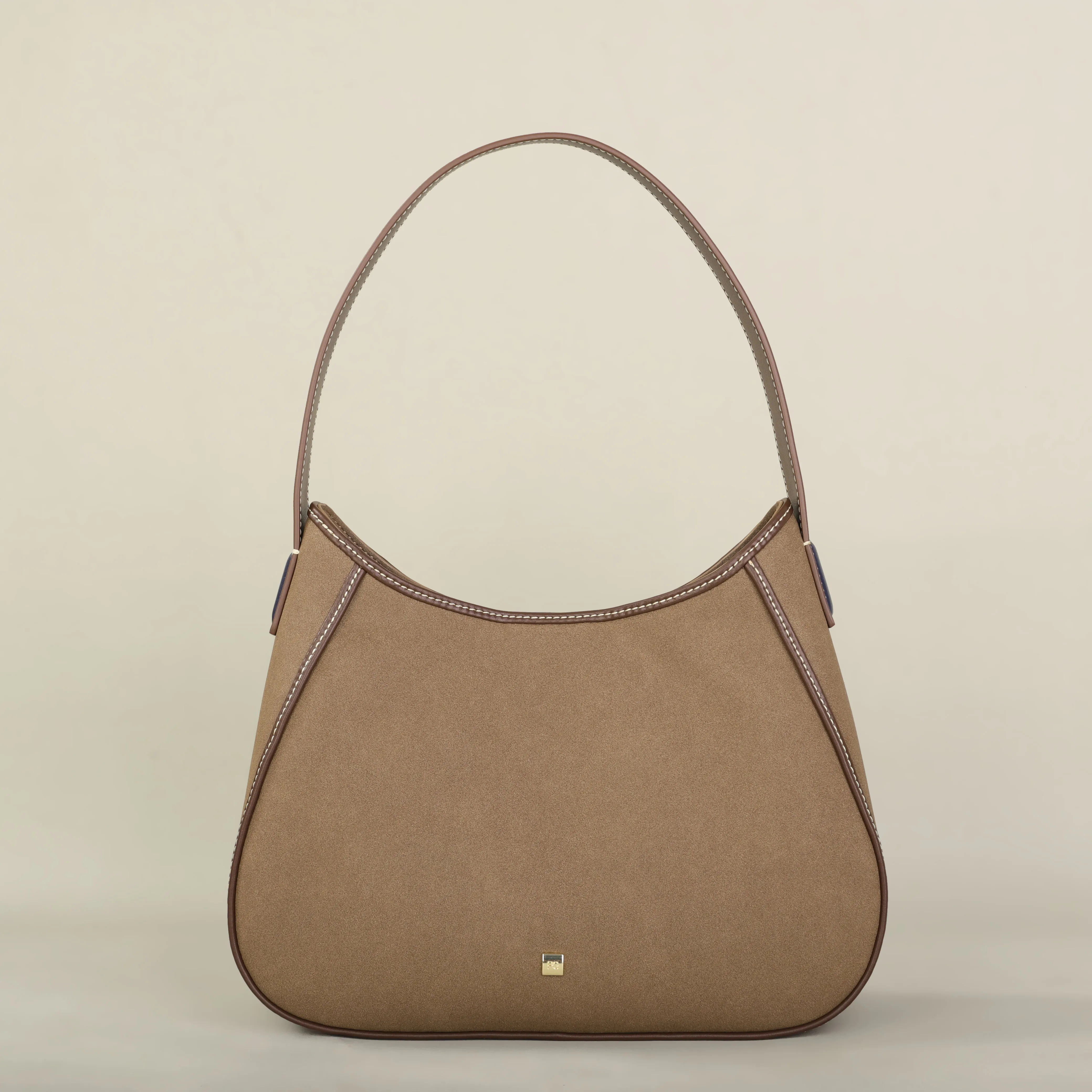 PG Lightweight 2026 Niche Luxus Designer Schultertasche Neuestes Modedesign Hochwertige Minimalistische Elegante Damenhandtasche – Detail 17