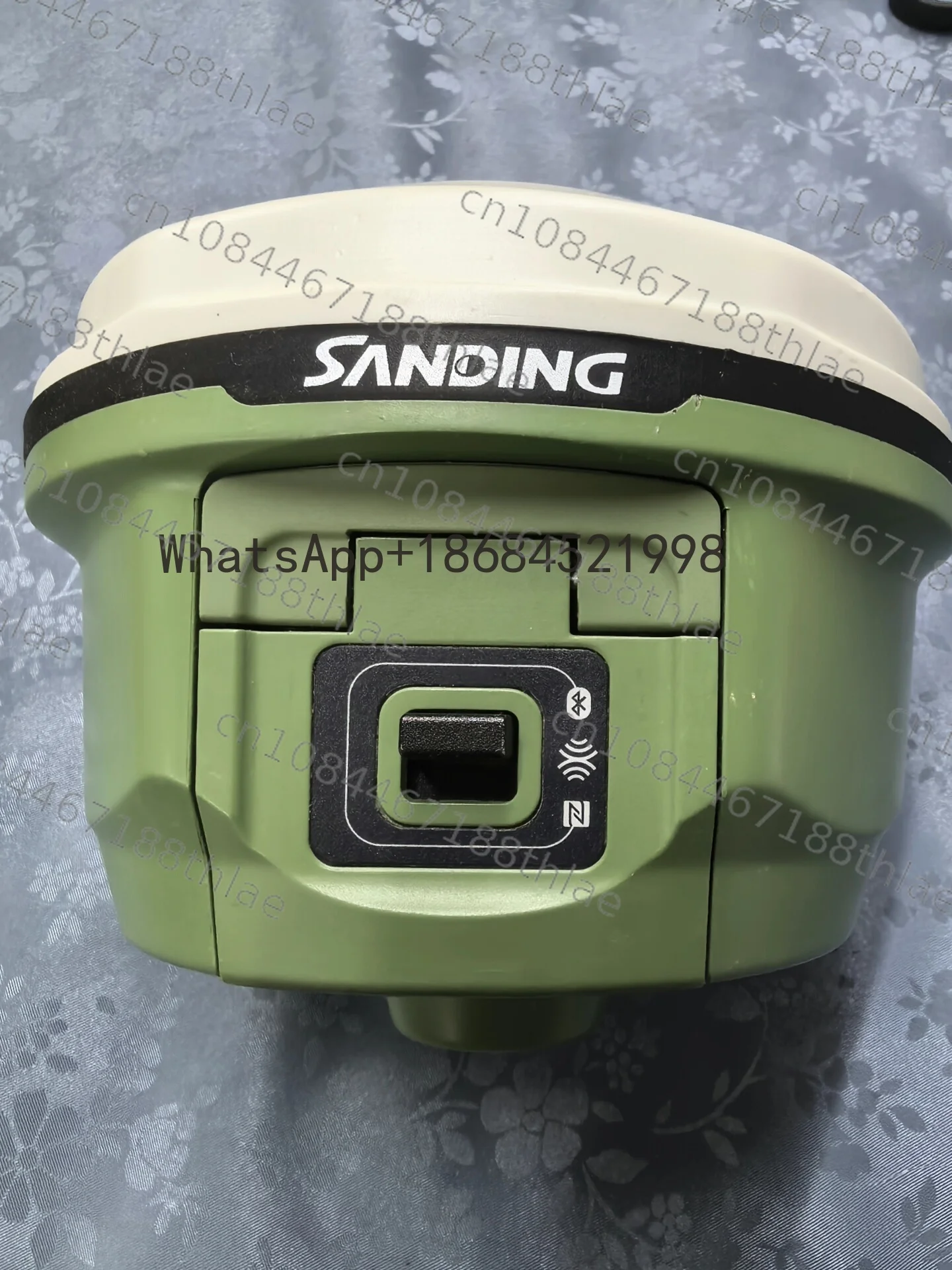 Southern T66 Galaxy same, Tianbao version RTK measurement system (90% new, not brand new)