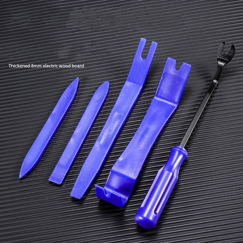 Thumbnail 4 - #9 Best Car Trim Removal Tool Sets to Buy In 2026