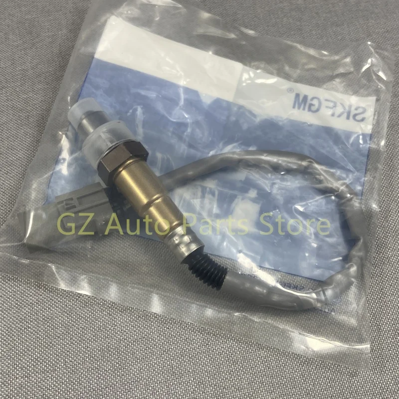 Original Oxygen O2 Sensor For Chevrolet Cruze 1.4T Equinox Malibu Buick Encore GMC 12701634