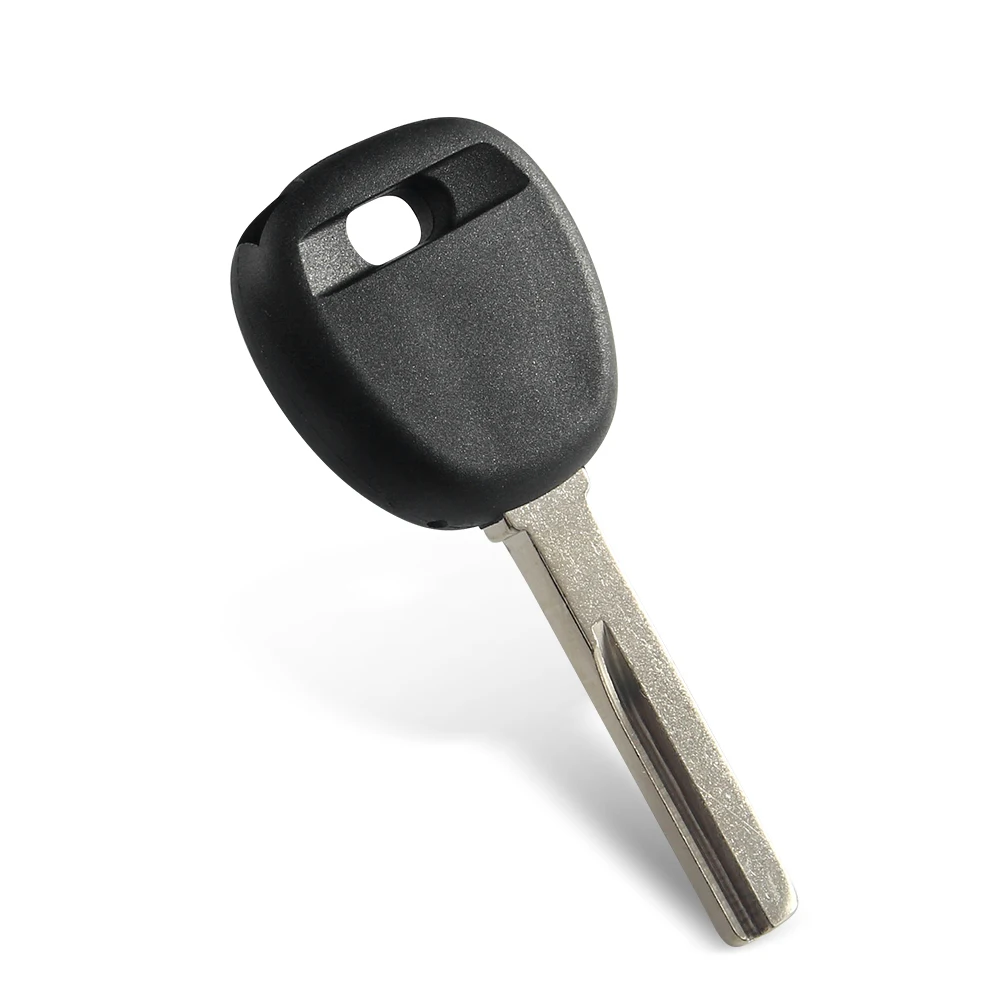 

KEYYOU 10PCS Transponder No Chip Key Case Shell Blank Car Key Cover For Volvo XC70 XC90 V50 V70 S60 C30 S40 V40 S80 C70 S70