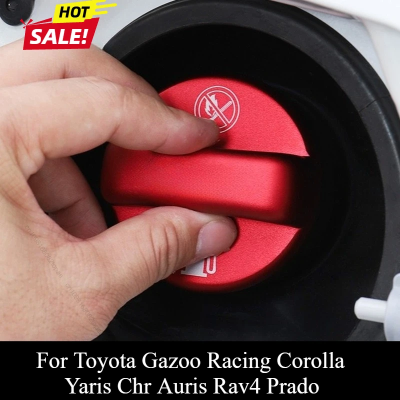 Car Fuel Tank Cap C…