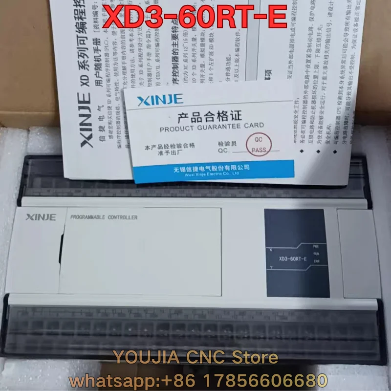 Brand new original XD3-60RT-E module Original authentic Latest Prices as of June 2026