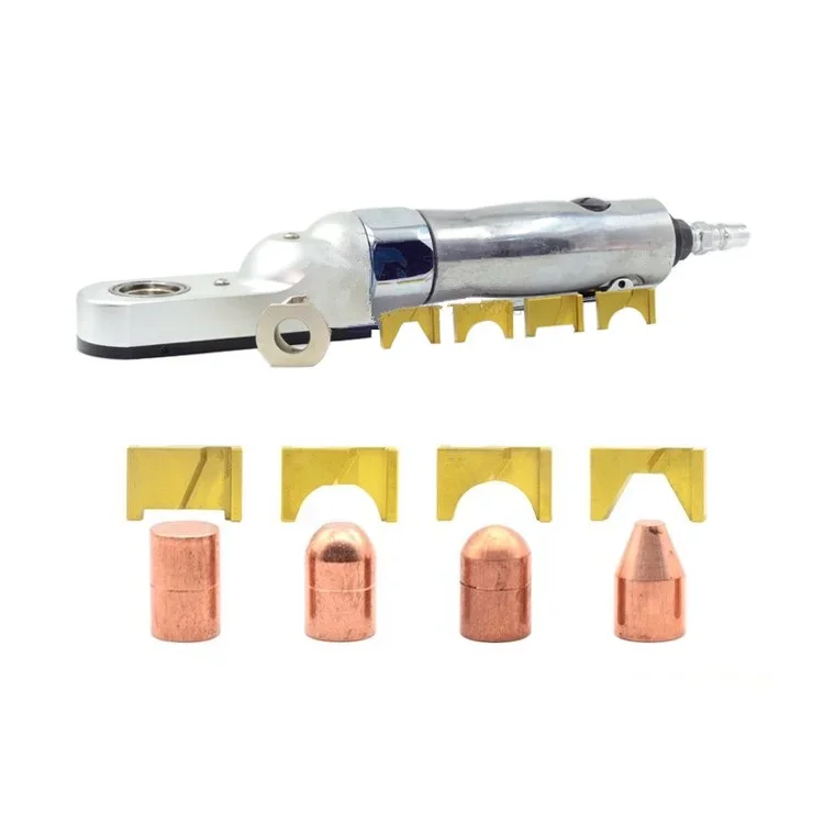 # Hot ForPneumatic Cap Tip Dresser For Spot Welding Electrode Caps Tips