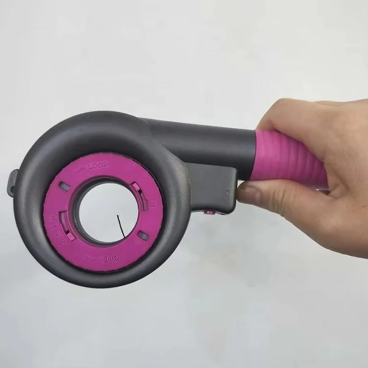 High Quality Hair Extensions & Wigs Tools Supplies Economical Packaging Machines