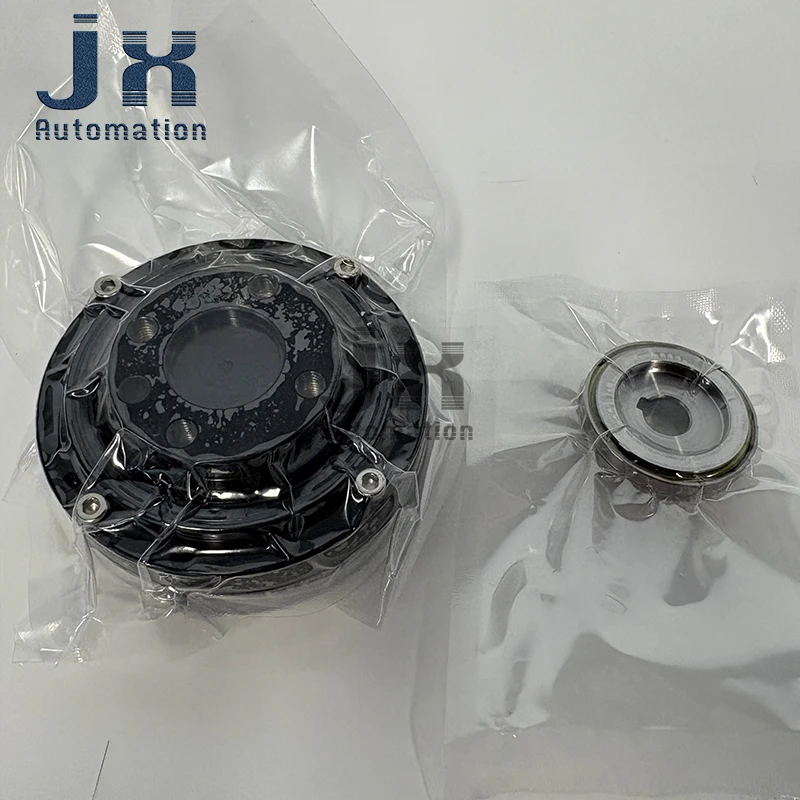 

Custom Type Micro Harmonic Drive Reducer CCF-14-50-II for ABB IR120 Robot Axis 6