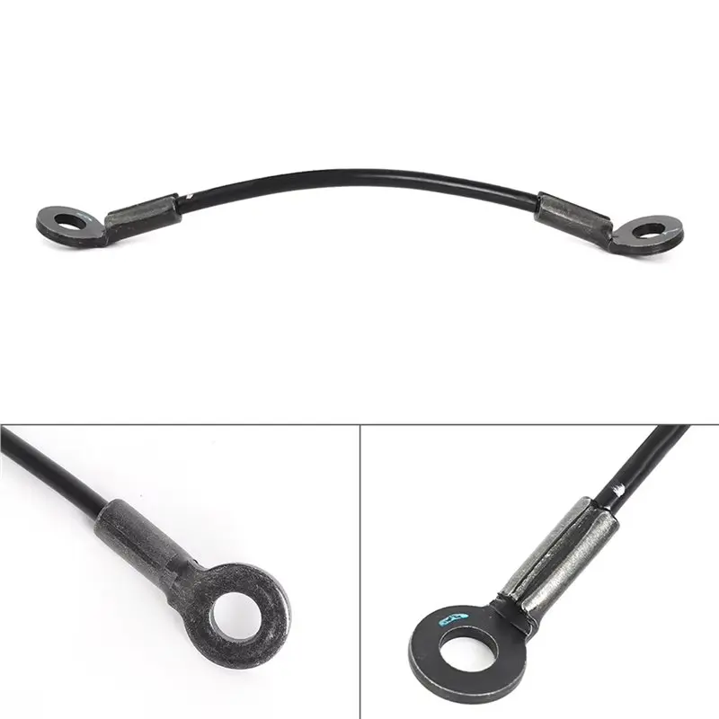 ABZZ-4Pack 703500982 Door Limit Device Kit For Defender & Defender Max Can Am 703500982 HD8, 2018 Defender Max Hd10 705800183