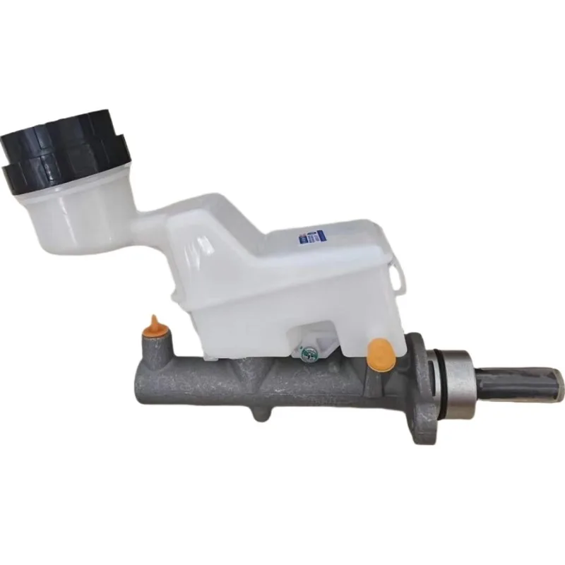 

1 PC Genuine Automobile CylinderBrake Master Cylinder with Oil Bottle for Geely Vision Englon Sea SC7 Gleagle GC7