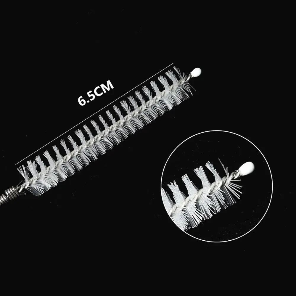 Car Drain Dredge Cleaning Scrub Brush For Lada Granta Vaz Kalina Priora Niva Samara 2 2110 Largus 2109 2107 2106 4x4