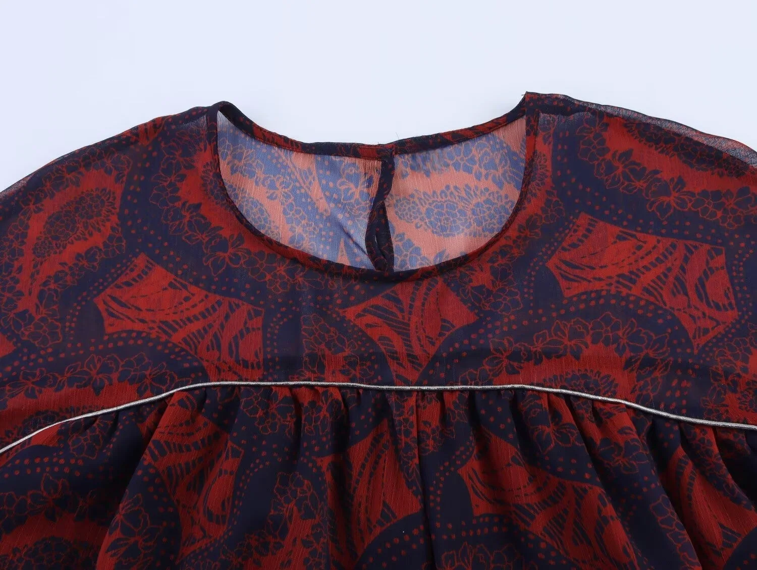 Рисунок 6 - RARA 2025 Женский модный комплект