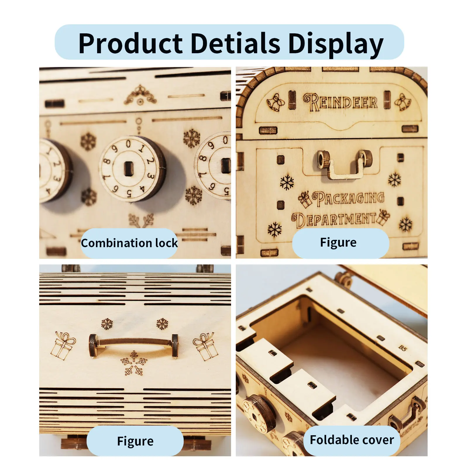 Thumbnail 3 - #26 Top 40 Mechanical Puzzles Worth Buying In 2026