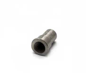 Auxiliary Nozzle Bracket, Sapphire Wire Guide & Fixed Water Cover for New AQ537AGALN Slow Wire EDM, In Stock Fast Shipping