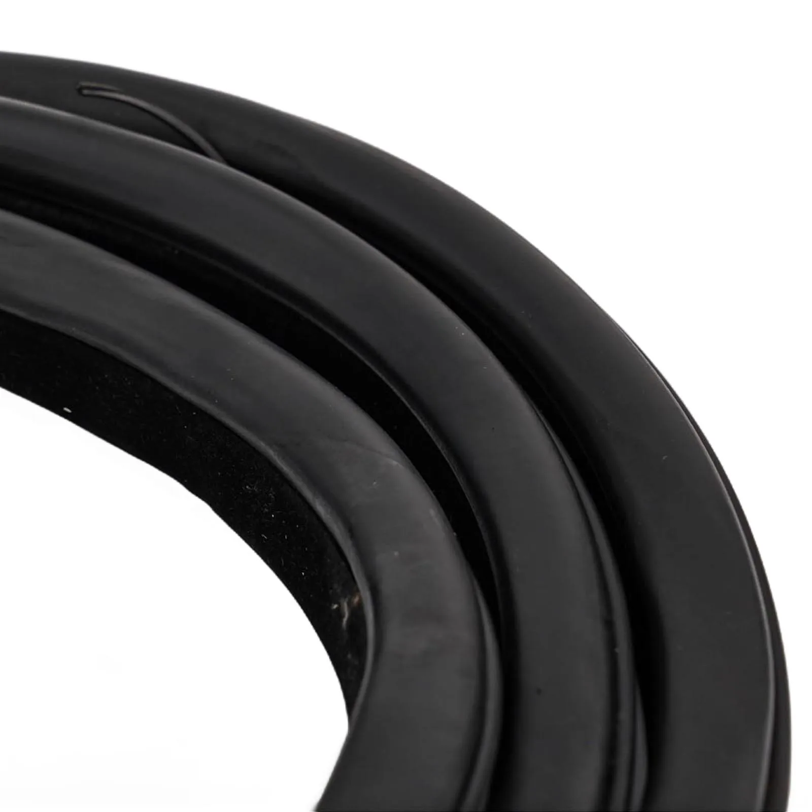 Front Door Body Rubber Seal Strip Replacement for BMW 5 Series For F10 F11 2010 2016 and For F10 F18 LCI OEM Number 51727278503
