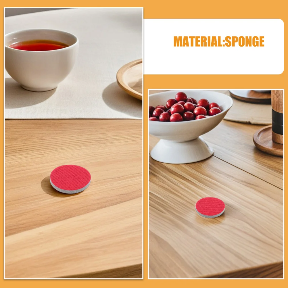 16 قطعة ملحقات كرة البولينج طقم تلميع التنظيف منصات الصنفرة أدوات إصلاح الصفر لصيانة كرة البولينج