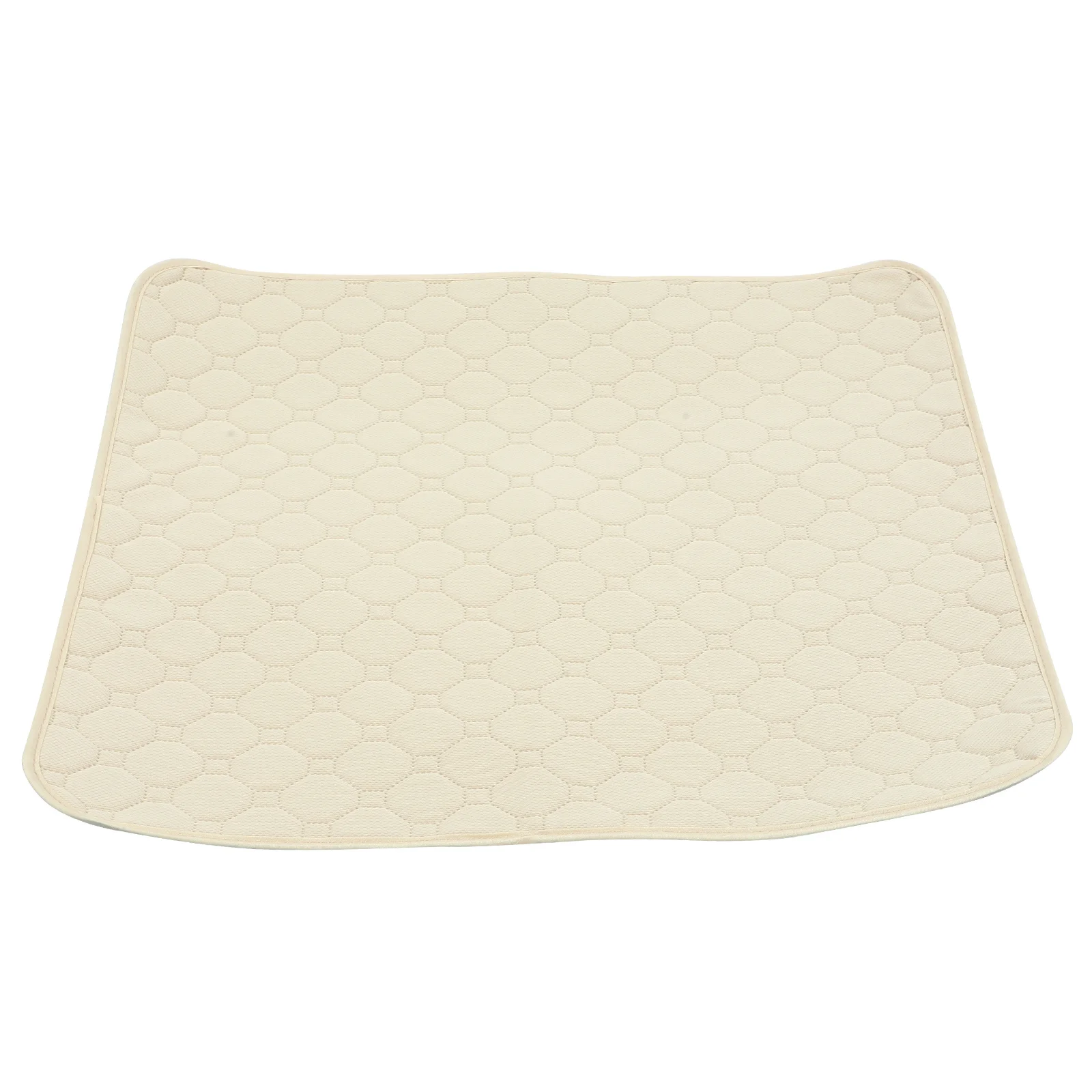 

Waterproof Seat Protector Pad Reusable Absorbent Chair Cushion Soft Non Slip Washable Chair Pads for Sofa Wheelchair Car Seat