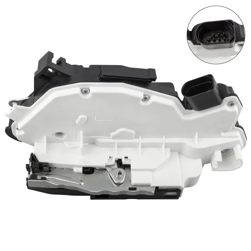 

Привод защелки дверного замка BB-Auto для Tiguan Passat CC Amarok Scirocco 5N1837015C 5N1837015A