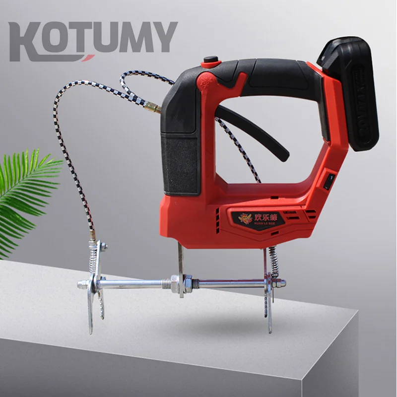 Strumento per la rimozione delle api elettrico Agitatore per api elettrico tenuto in mano Strumento per l'apicoltura YKDF2000-W Colveare Attrezzatura speciale per api Trasporto a nido d'ape