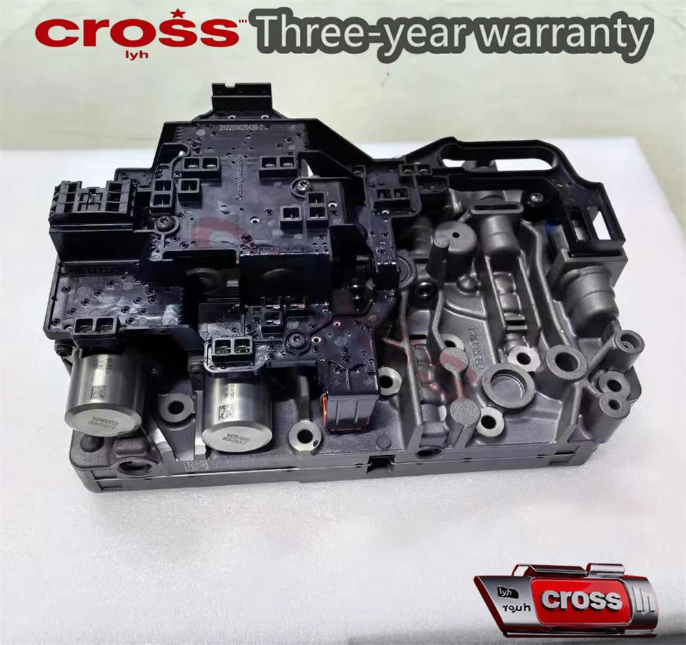 

Original 7DCT450 transmission valve body for haver h6 2019