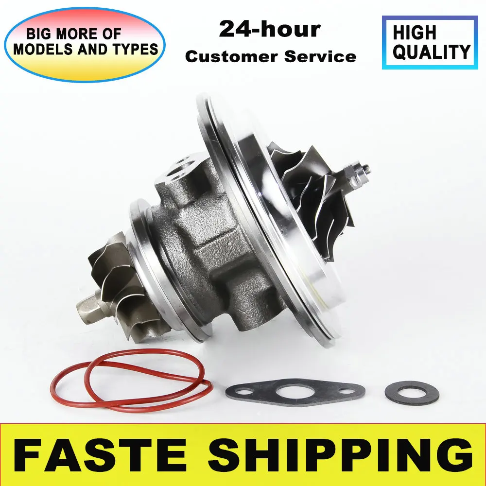 Turbo Charger Cartr…