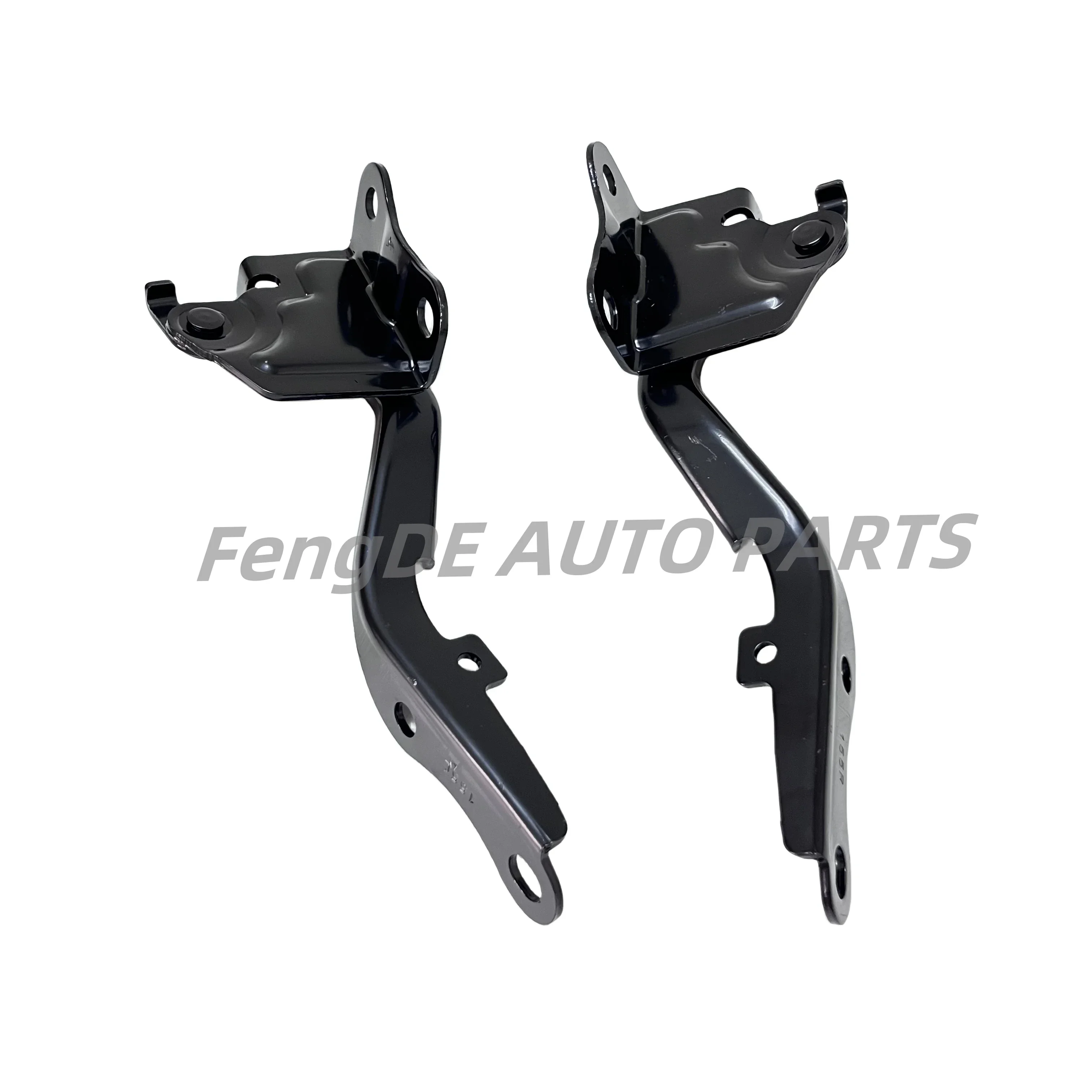 New Left & Right Side Hood Hinge Suitable For Toyota 2007 2008 2009 2010 FJ CRUISER  GSJ15 53410-35110 53420-35100 5341035110