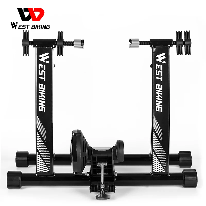 House Cycling Training Roller Indoor Bike Trainers Stand Bike Home Trainer Bicycle Roller Smart Trainer
