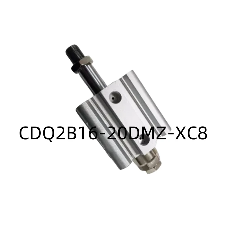 

New Genuine Adjustable Thin Type Cylinder CDQ2B16-20DMZ-XC8 CDQ2B16-25DMZ-XC8 CDQ2B16-30DMZ-XC8