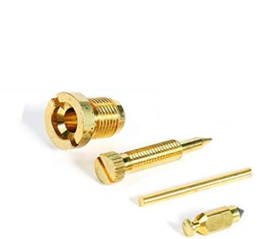 778-515 Carburetor Repair Kit Compatible with Tractors Carb Rebuild Set 100% New