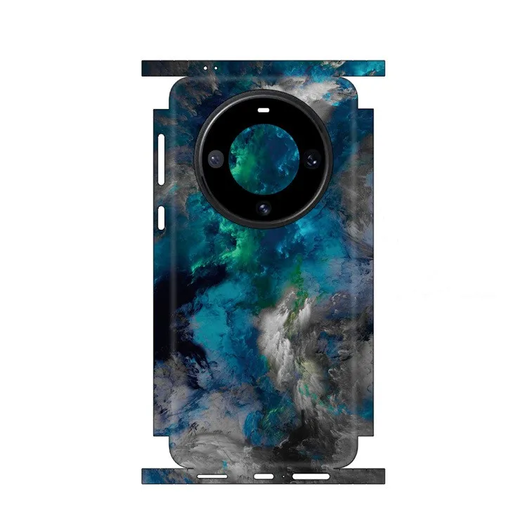 

Full Coverage Phone Stickers Film For Huawei Mate60pro Back Skins Sticker For Huawei Mate60proCover Body Film