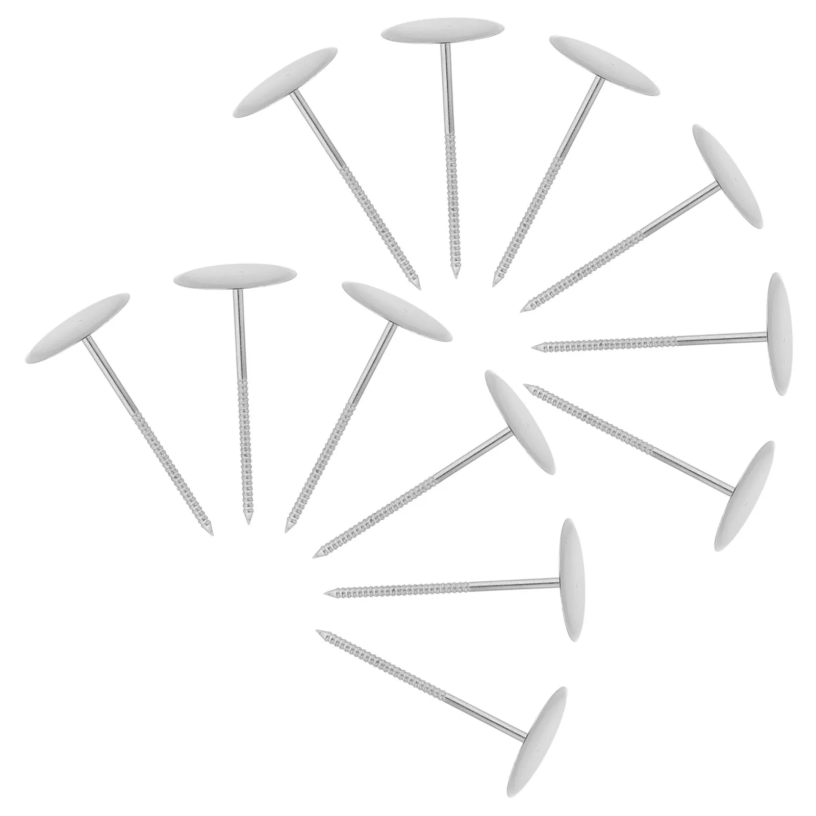 

Cake Flower Nail Creative Baking Tools Dessert Decorative Mold for Cupcake Decorating Buttercream Frosting