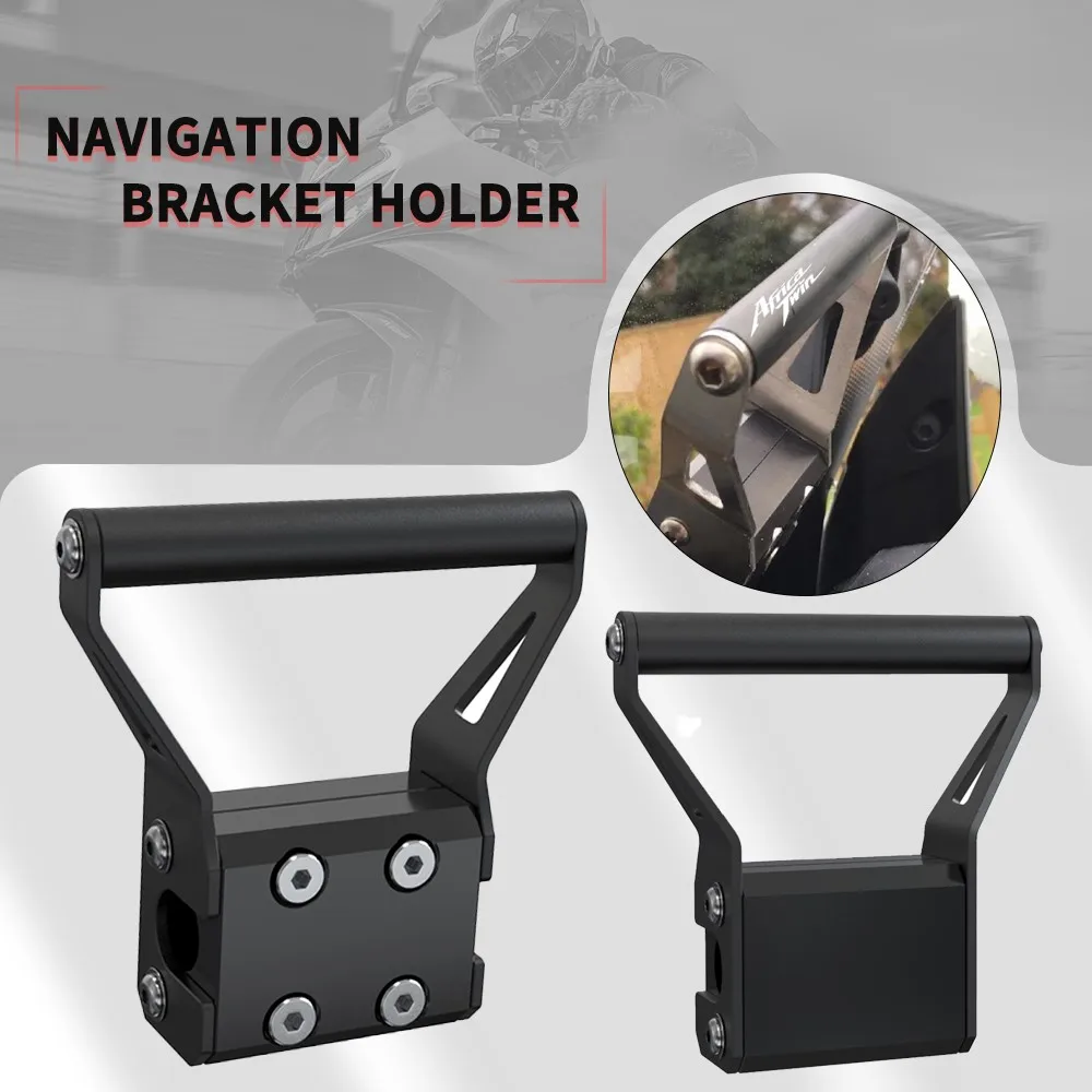 

2023 2022 2021 2020 CRF 1000 L Bracket GPS Mount Phone GPS Navigation Holder FOR HONDA CRF1000L CRF 1000L AFRICATWIN 2018-2023