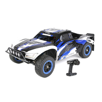 ARTR 1/5 Scale Rofun LT450 Rovan LT 450 2.4G 4WD 45CC Gas Gasoline RC Car Radio Remote Control Truck