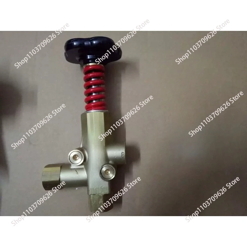Germany SPECK high pressure regulator UL221/100H UL221/200 UL262/2H