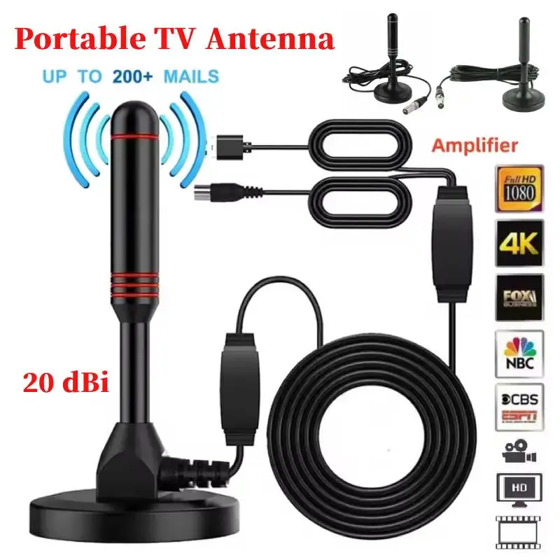 4K/1080P Hd Digital… - image