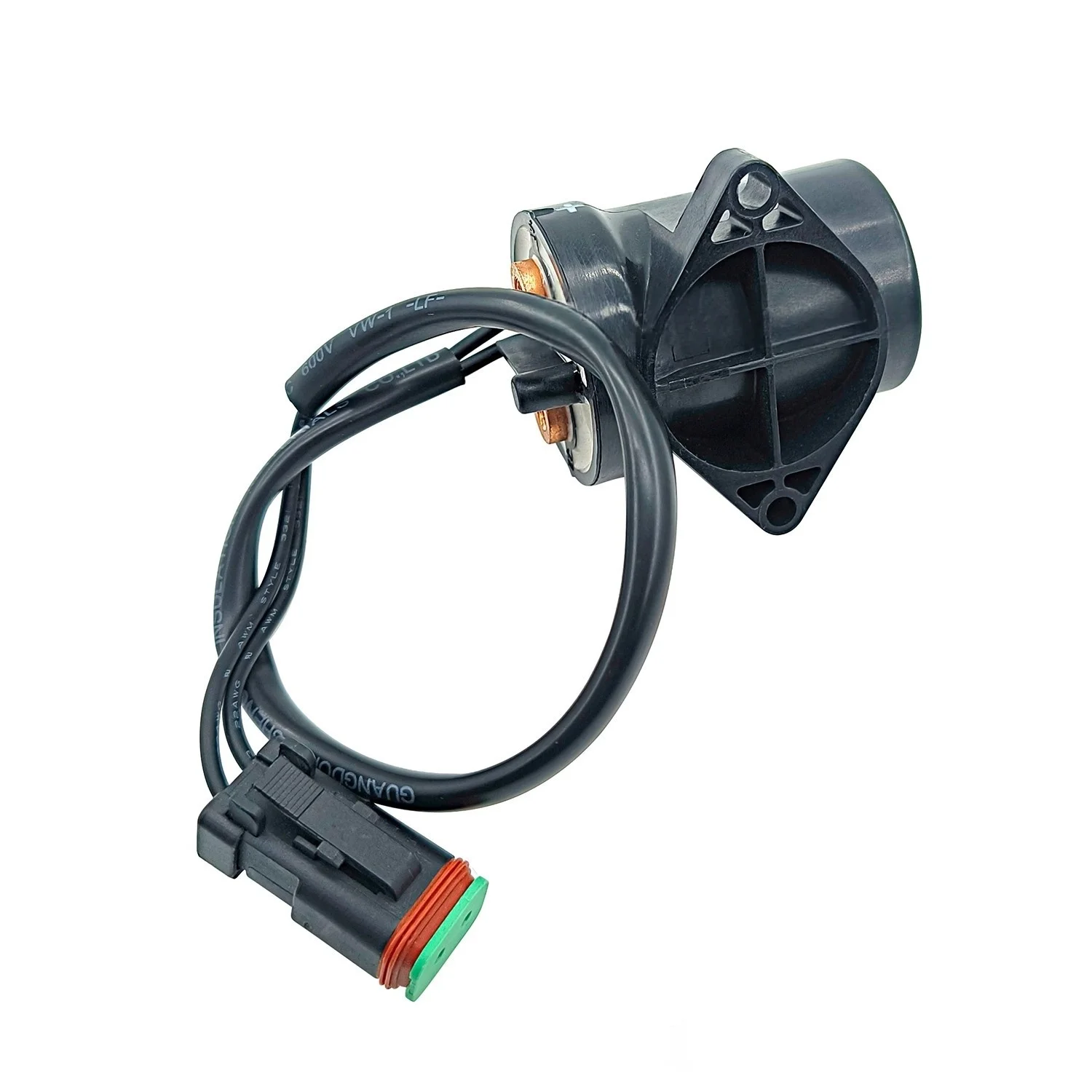 JQX100-12AC Relay Contactors are suitable for LiuGong, XCMG, Lingong, Longgong, and XCMG excavators and loaders