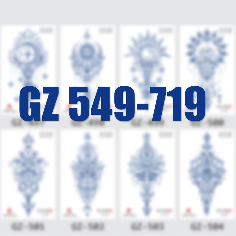 Semi-Permanent Wate… - image