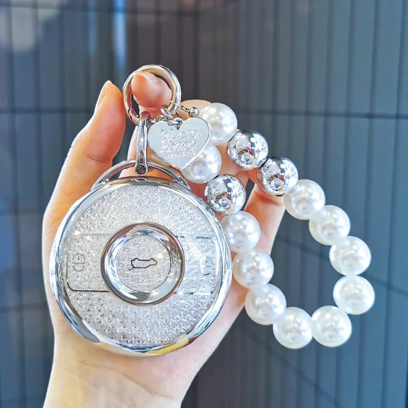 

Suitable for Mercedes Benz Smart keycase smart Elf # 1 Smart Elf. # 3 Brabus pro car keycover keyshell keychain