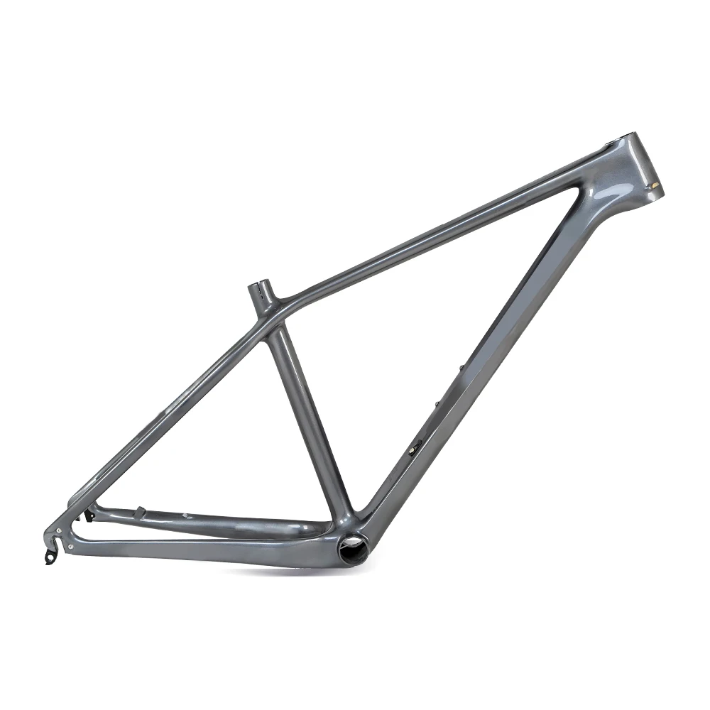

Twitter Factory Price LEOPARDpro No Decals 29er Mountain Carbon Fiber Frame Mountain Bike Frame