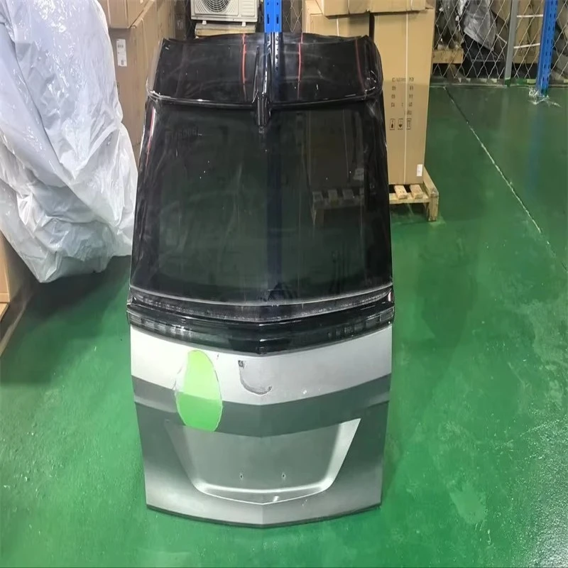 

Auto Body Parts Trailgate Door Assmbly 87857432 for C-adillac Ly-riq