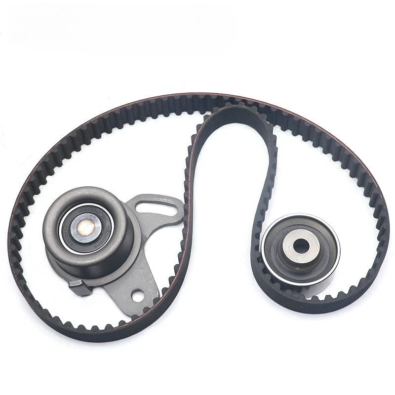 Engine Timing Tensioner Kit K015479XS VKMA 95632 Compatible with Hyundai Engine Replacement Component