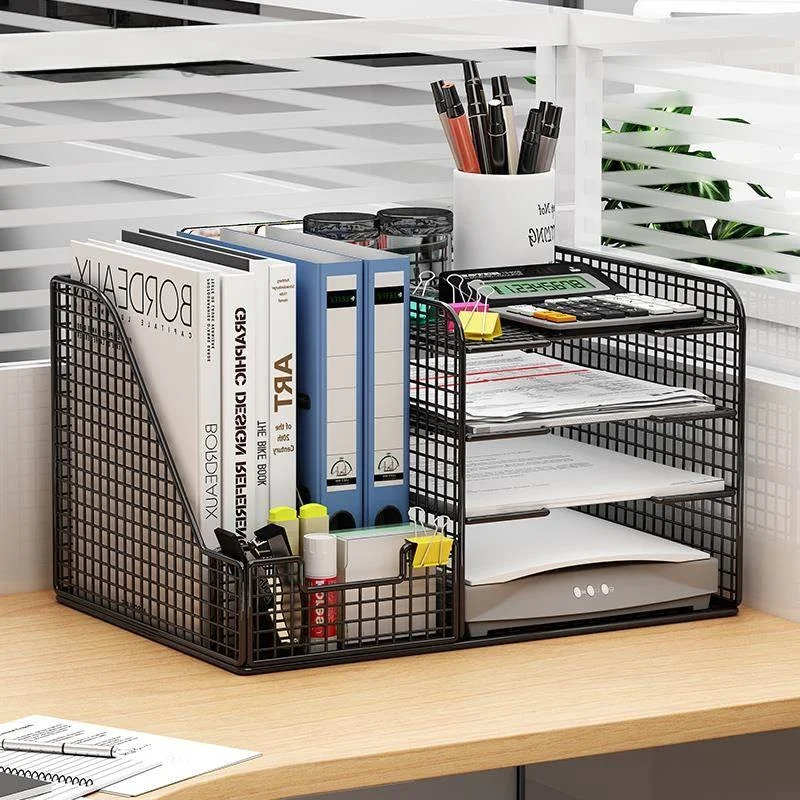 multi-layer-metal-file-folder-storage-ra-office-desk-organizer-a3a4-document-frame-data-storage-box-desktop-file-holder
