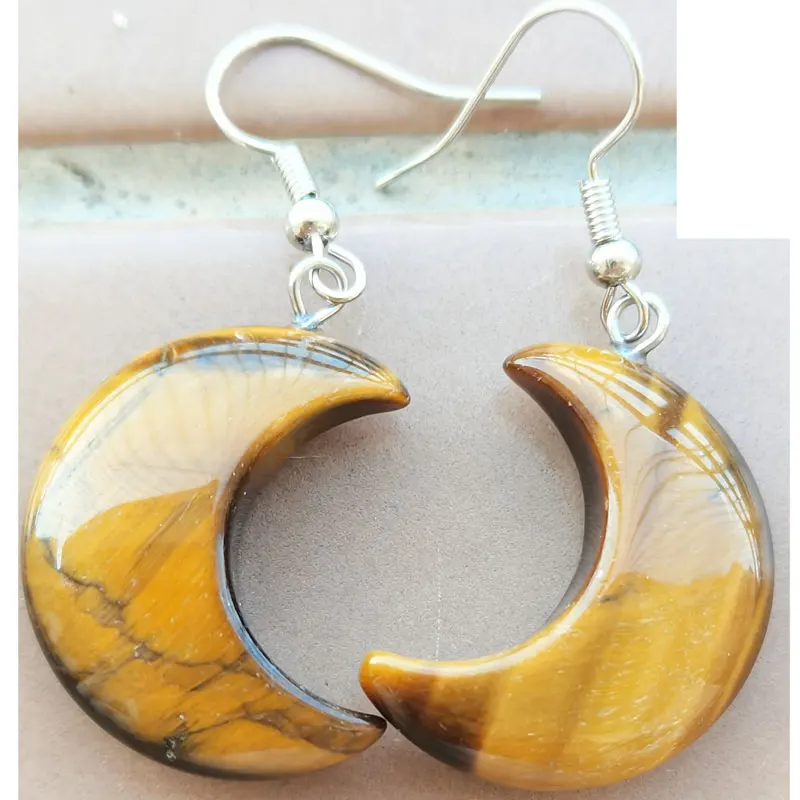 لابرادوريت حلق متدلي PWB1225