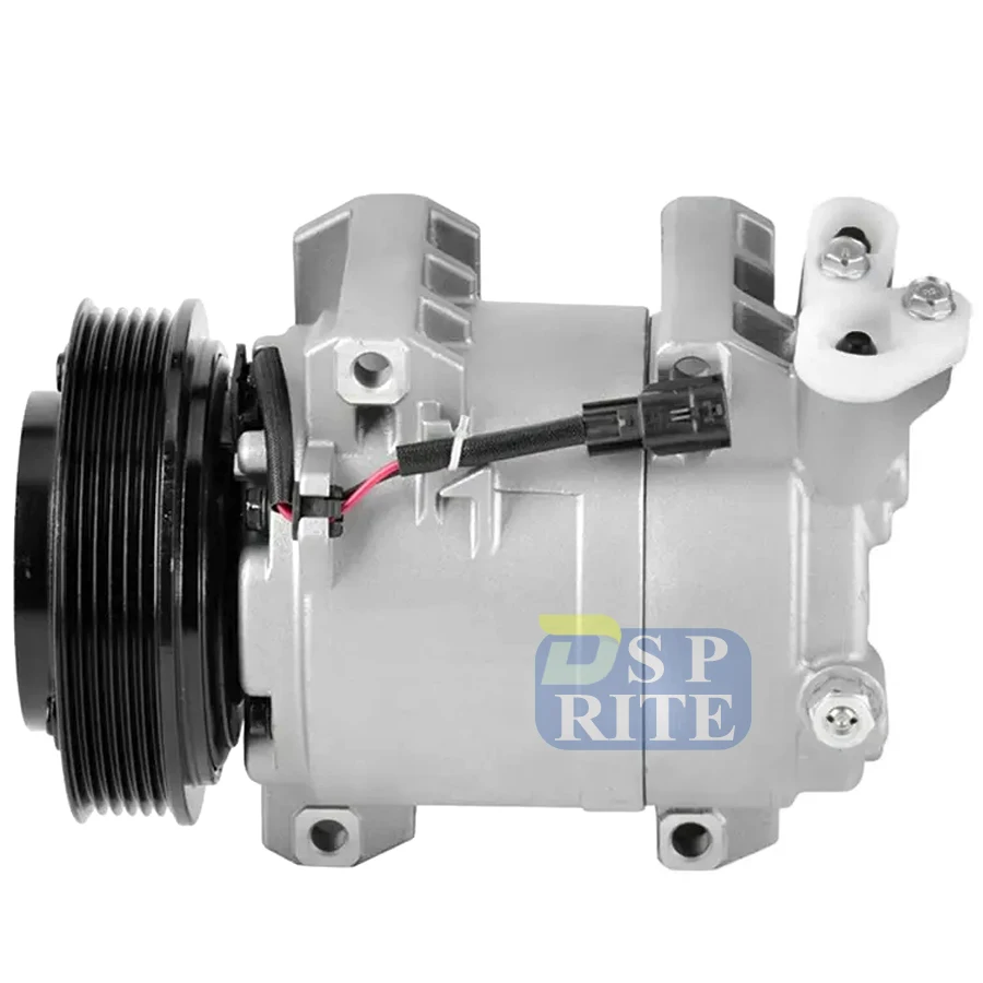 92610-JM01C For Nissan Rogue Renault Koleos 2.5 Car A/C Aircon Compressor AC 92600JY11A 926002216R 92610JM01C