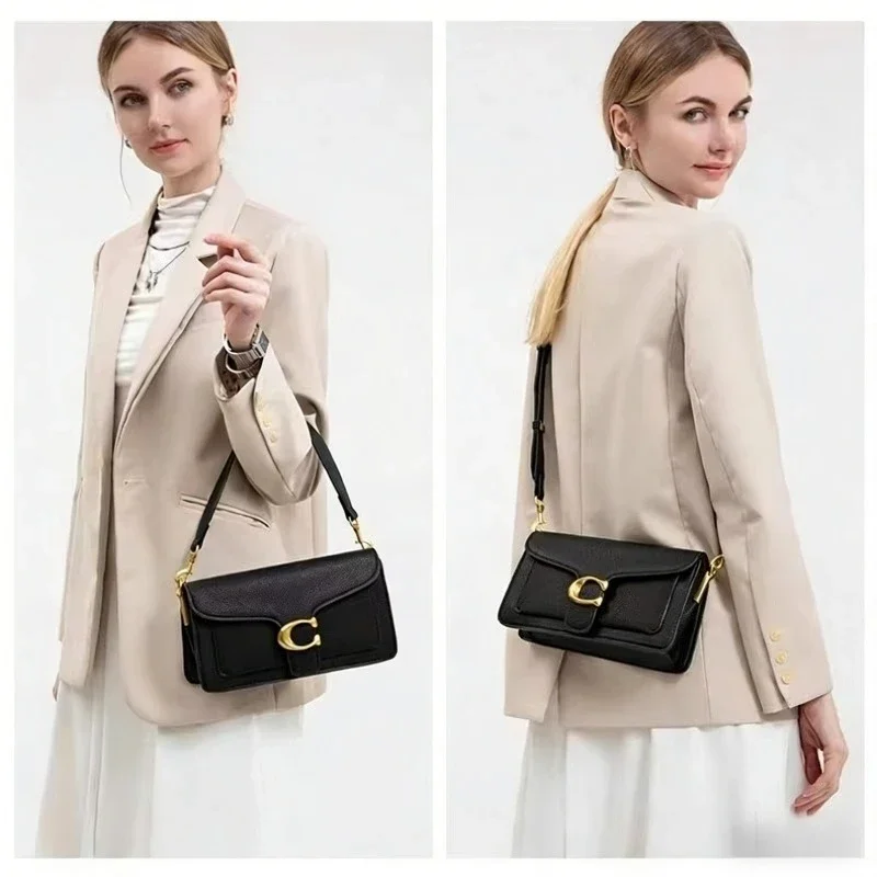 25 Nuove Borse a Tracolla Koujia Rhombic Taby Dionysian Portatili con Catena, Borsa a Spalla Sottobraccio Joker Fragrance, Borsette e Borse a Mano