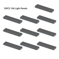 1X4 light plate