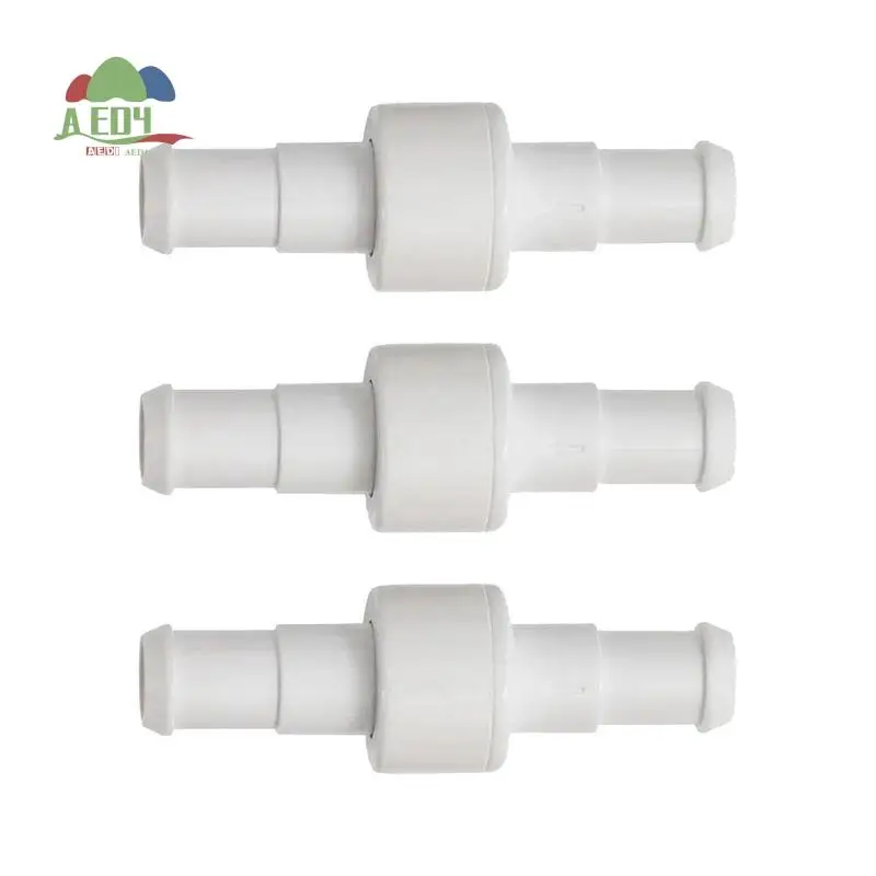 Aed4-3Pcs Hose Swiv…