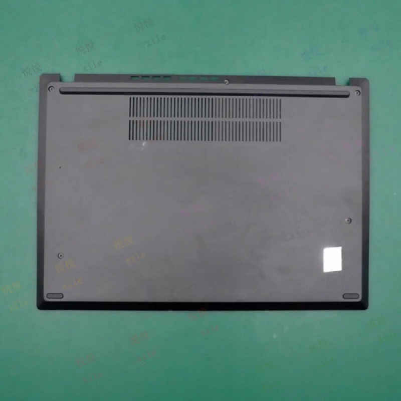 

L+ Genuine Bottom Case Cover for Lenovo ThinkPad X13 Gen 4 5CB1L57827