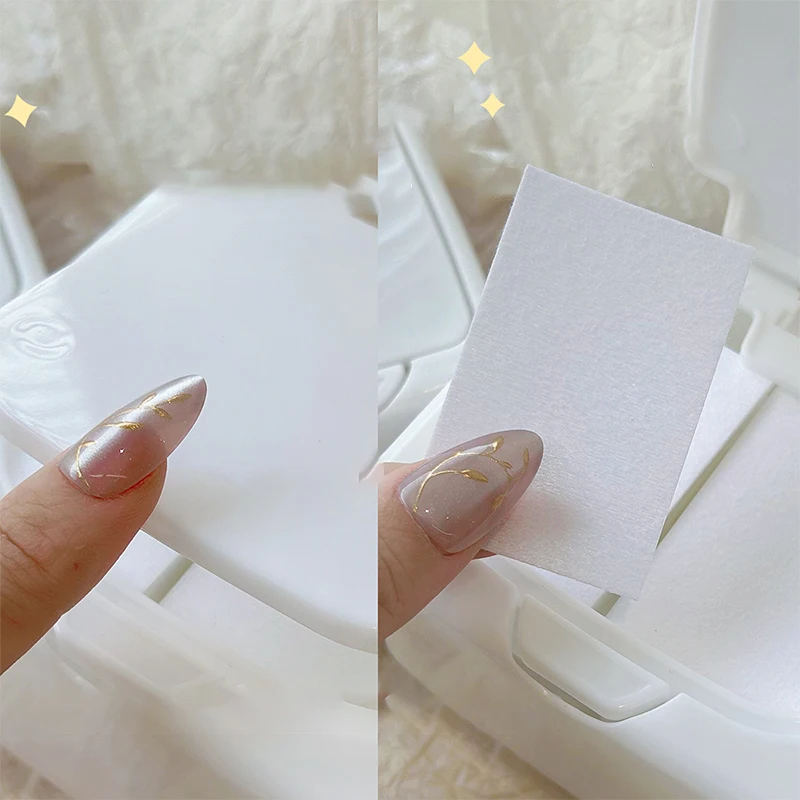 Strumenti per unghie vuoti stile pop-up Gioielli Dischetti di cotone Scatola di immagazzinaggio Griglia singola Doppia griglia Custodia per organizer Accessori per manicure