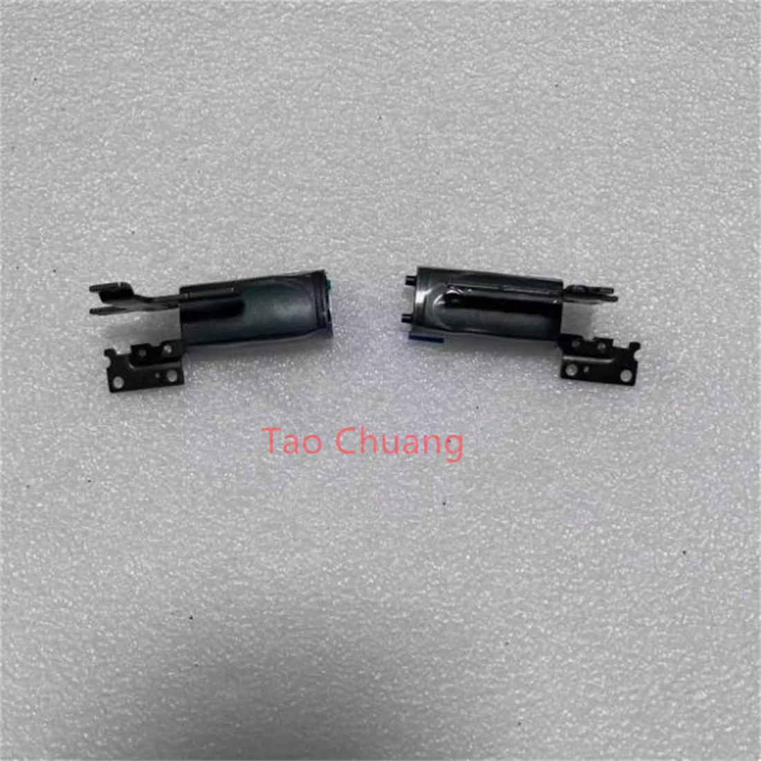 FOR Dell Inspiron 7620 7625 2-in-1 Blue LCD Screen Axis hinge