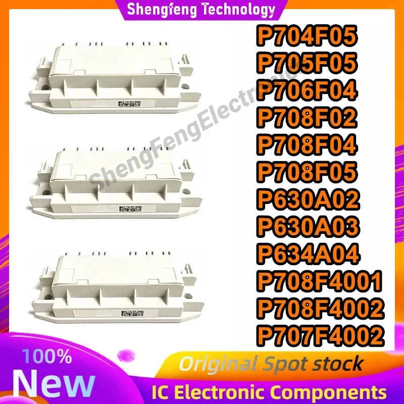 P704F05 P705F05 P706F04 P708F02 P708F04 P708F05 P630A02 P630A03 P634A04 P708F4001 P708F4002 P707F4002